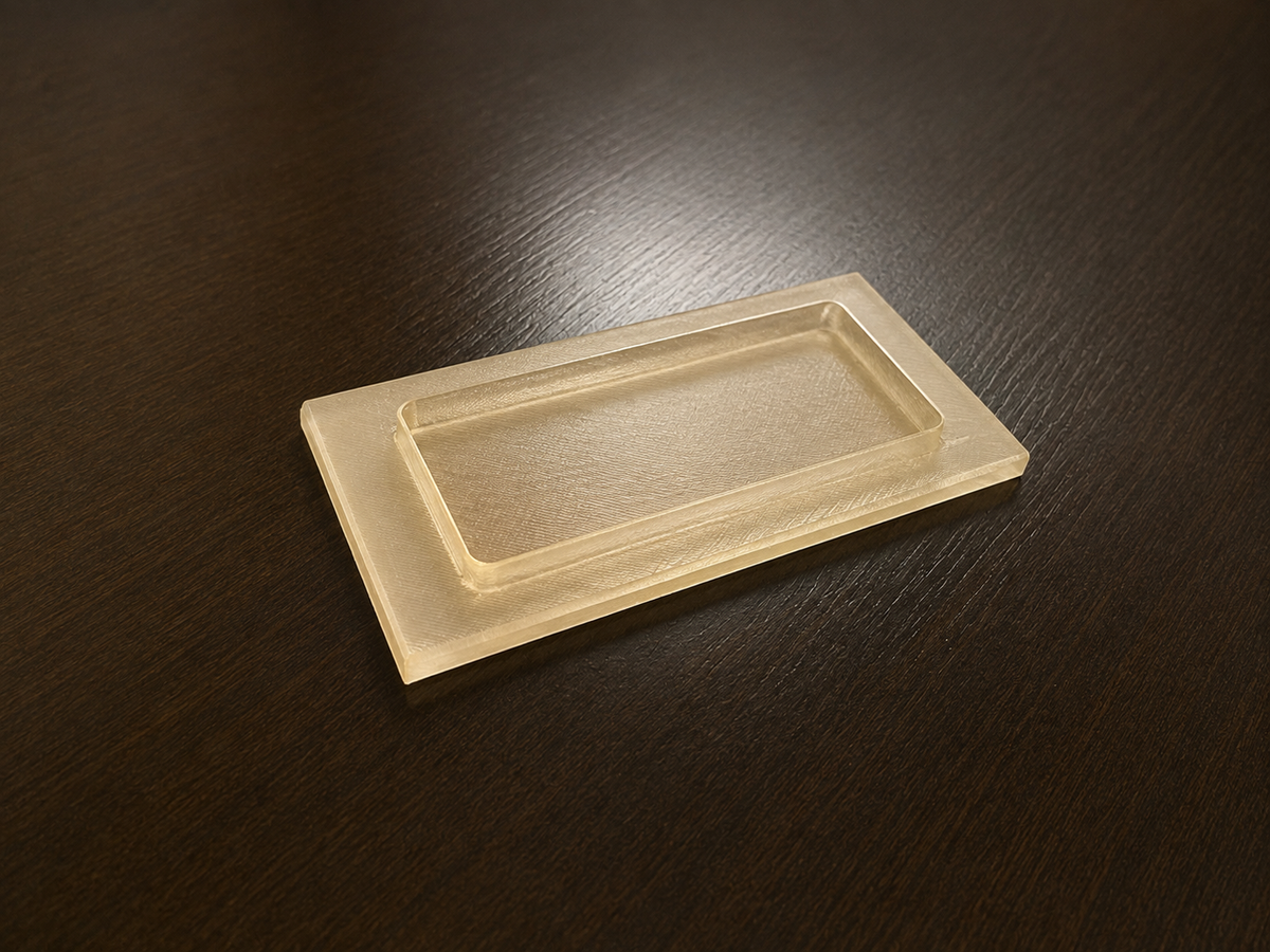 Zeitronix Hacker/Tweaker Display Housing