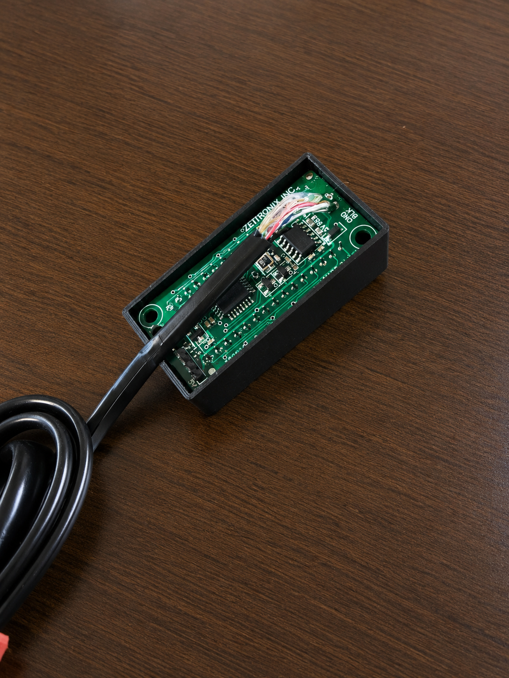 Zeitronix Hacker/Tweaker Display Housing