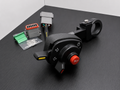 Universal Turn Signal &amp; Headlight Multifunction Switch