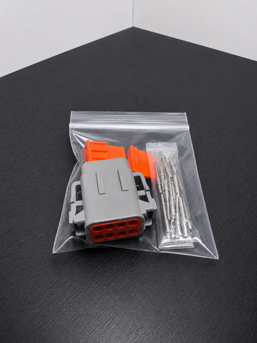 DTM8 Steering Wheel Switch Wiring Kit